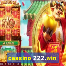 cassino 222.win